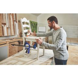 Irwin Quick-Grip XP Bar Clamp 18" (460mm)