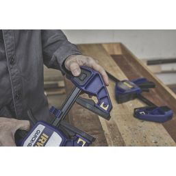 Irwin Quick-Grip XP Bar Clamp 18" (460mm)