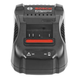 Bosch GAL 1880 CV 10.8/14.4/18V Li-Ion Coolpack Power Tool Battery Charger