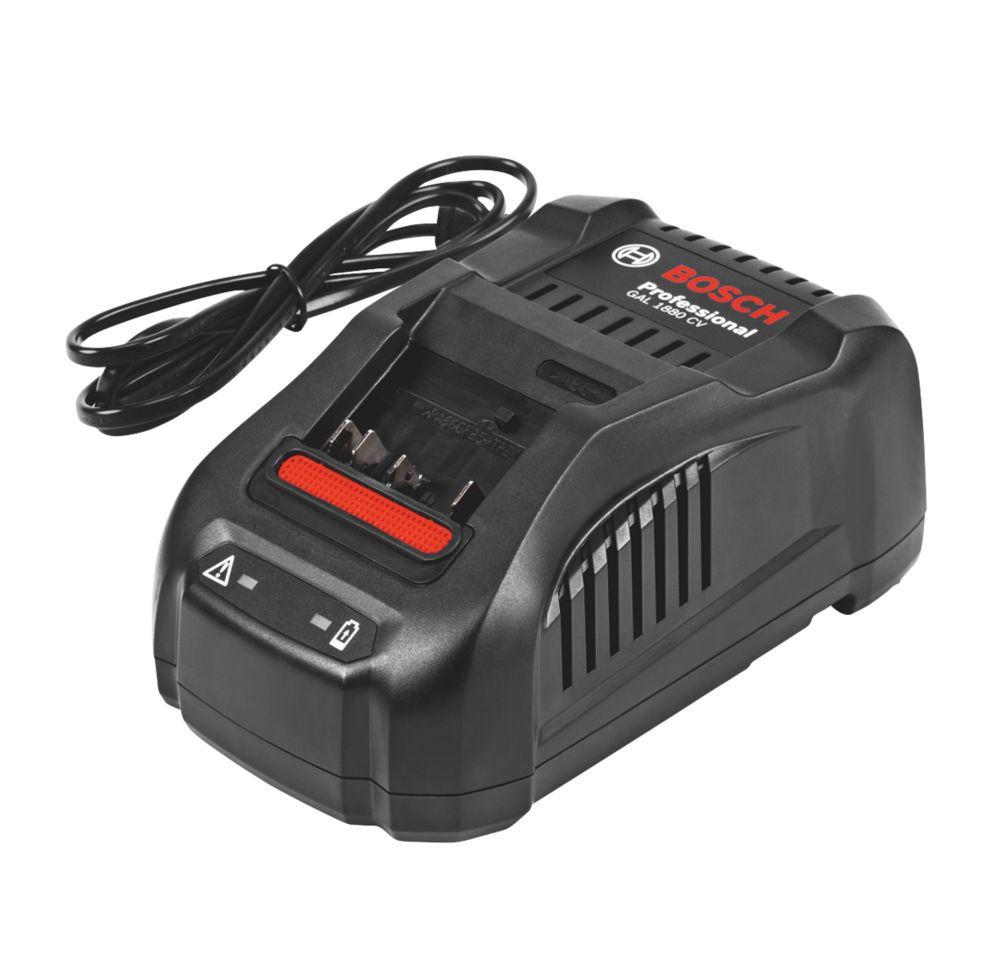 Bosch 36v 2025 charger screwfix