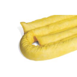 Lubetech 77-1005 Chemical Socks 1.2m 5 Pack