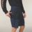 Hard Yakka Raptor Active Holster Work Shorts Dark Navy 30" W