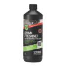 Scrubb   Drain Odour Refresher 1Ltr