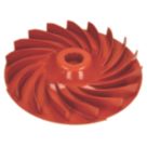Flymo 511722705 Turbo Compact 330 350 380  Impeller Fan