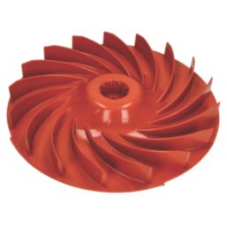 Flymo 511722705 Turbo Compact 330 350 380  Impeller Fan