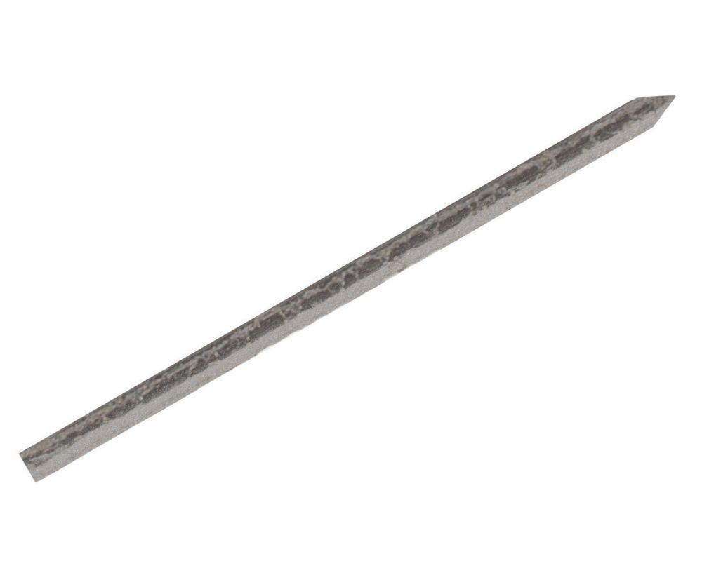 Milwaukee Stainless Steel 34° D-Head Collated Inox Nails 15ga x 50mm 2500 Pack