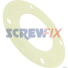 Baxi 5110744 FAN GASKET 5110744