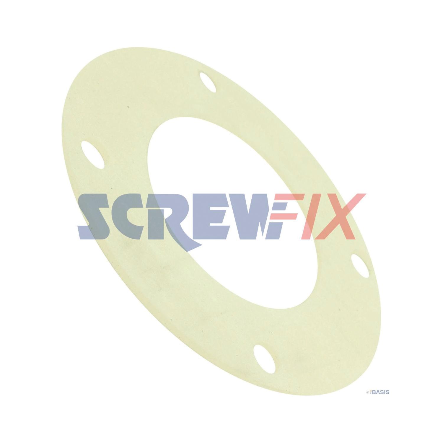 Baxi 5110744 FAN GASKET 5110744 (306HC)