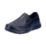 Skechers Flex Advantage Metal Free  Non Safety Shoes Black Size 7