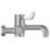 Armitage Shanks Markwik 21+ Safe SQ Chrome  119mm Lever Mono Basin Mixer Tap
