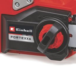 Einhell FORTEXXA 18/30 18V Li-Ion Power X-Change Brushless Cordless 30cm Chainsaw - Bare