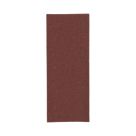 Flexovit  A203F 80 Grit  Multi-Material Sanding Sheets 230mm x 93mm 10 Pack