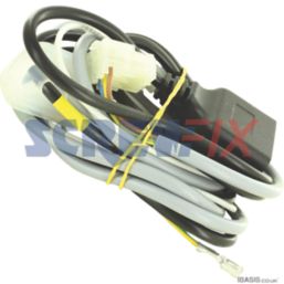 Baxi 5114783 Wiring Harness Fan/Ignitor