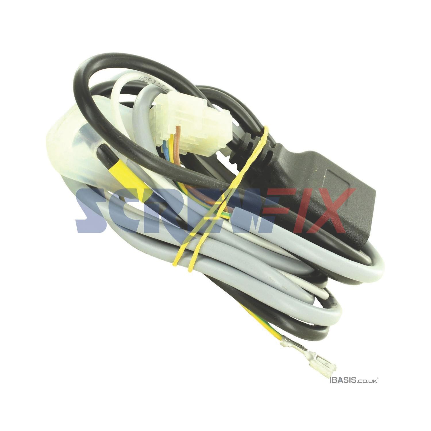 Baxi 5114783 Wiring Harness Fan/Ignitor (306TP)