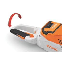 STIHL HSA 60  60cm 36V 1 x 72Wh Li-Ion AK System Brushless Cordless Hedge Trimmer