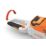 STIHL HSA 60  60cm 36V 1 x 72Wh Li-Ion AK System Brushless Cordless Hedge Trimmer