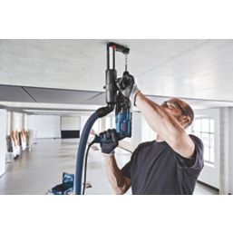 Bosch  GDE 16 PLUS Drill Dust Extractor Nozzle 50mm