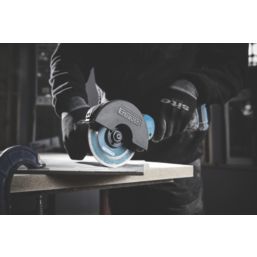 Erbauer  Masonry Turbo Diamond Blade 230mm x 22.2mm