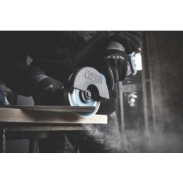 Erbauer  Masonry Turbo Diamond Blade 230mm x 22.2mm