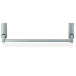 Briton 378.SE LH/RH Reversible Rim Panic Latch 1300mm