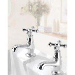 Screwfix deals bathroom taps