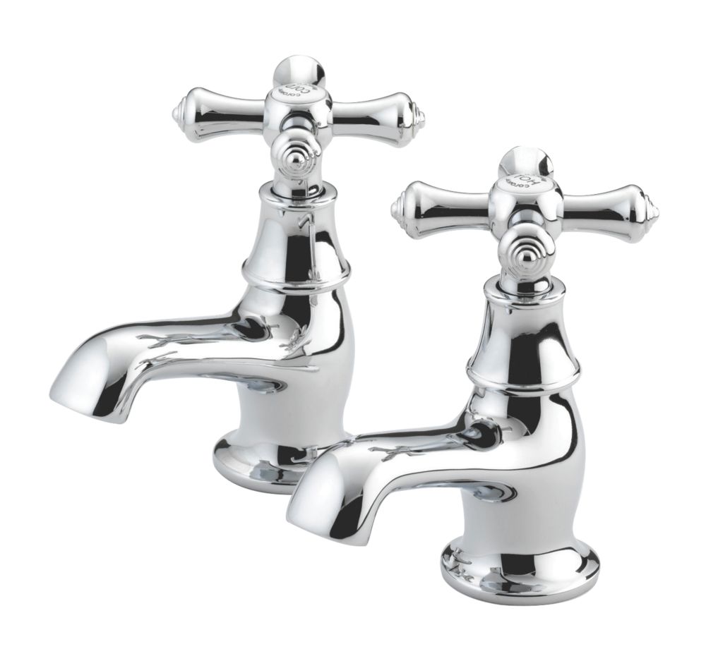 Screwfix taps outlet basin