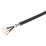 Refurb Prysmian 6944X Black 4-Core 2.5mm² Armoured Cable 25m Coil