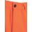Helly Hansen UC-ME Waterproof Hi Vis Trousers Orange / Ebony 41" W 33.7" L