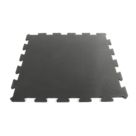 COBA Sport Interlocking Floor Tile Black 10mm