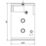 Gledhill  Direct Unvented  Hot Water Cylinder 120Ltr