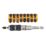 DEWALT Extreme 6.35mm Hex Shank Mixed Impact Torsion Screwdriver Bit Set with Pivoting Tip Holder 11 Pieces