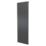 Ximax Winston 1800mm x 565mm 4276BTU Anthracite Vertical Designer Radiator