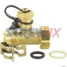 Worcester Bosch 87186673220 VALVE