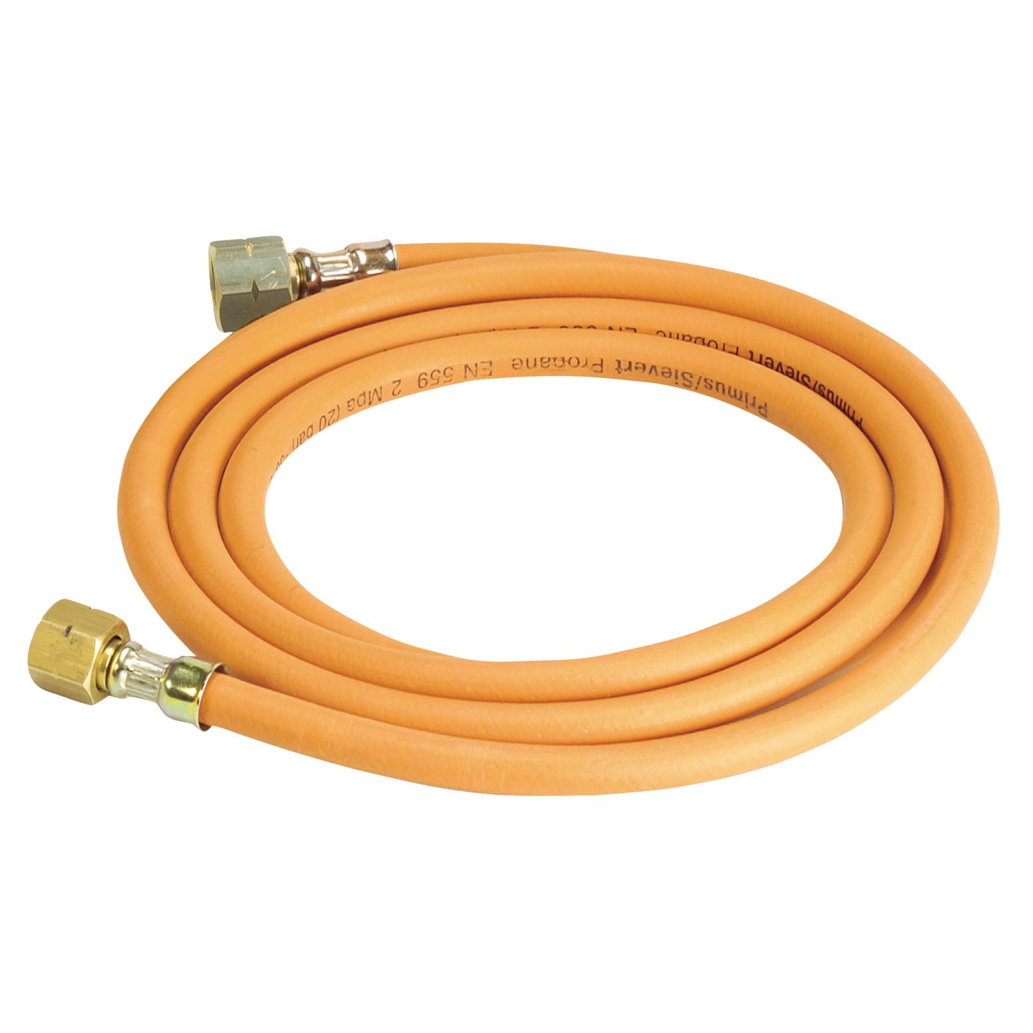 Sievert Torch Hose 5mm x 4m (307HJ)