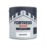 Fortress Trade  2.5Ltr Brilliant White Vinyl Matt Emulsion  Paint
