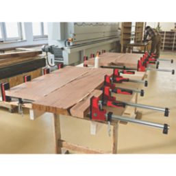Bessey Revo KRE Body Clamp 49" (1250mm)