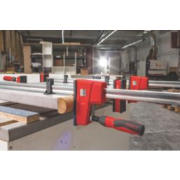 Bessey Revo KRE Body Clamp 49" (1250mm)