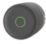 Yale Linus L2 Lite  App Controlled Retrofit Smart Door Lock Matt Black