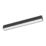 Eglo Salitta Outdoor LED Wall Light Black 14W 1680lm