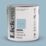 LickPro 2.5Ltr Blue 04 Satin Water-Based Trim Paint