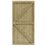 Rowlinson  Gate 915mm x 1830mm Natural Timber