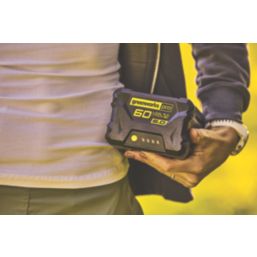 Greenworks G60B5 60V 5Ah Li-Ion  Battery
