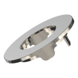 LAP Juventas Tilt  Fire Rated Downlight Brushed Nickel