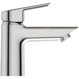 Ideal Standard Tesi Chrome 182mm Deck Mounted Lever Mono Bath Mixer Tap