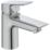 Ideal Standard Tesi Chrome 182mm Deck Mounted Lever Mono Bath Mixer Tap