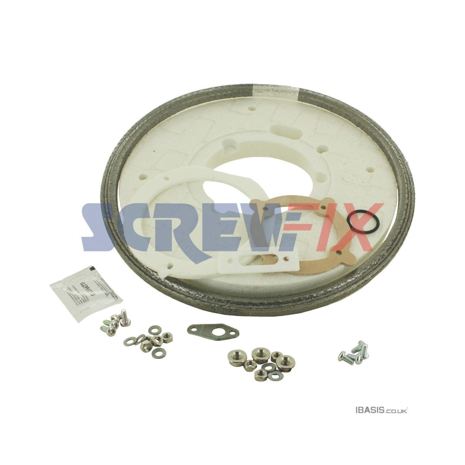 Vaillant 0020272054 80Kw Seal Kit (307TG)