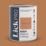 LickPro Max+ 1Ltr Orange 02 Matt Emulsion  Paint