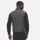 Regatta Ablaze Softshell Bodywarmer Seal Grey/Black Small 37.5" Chest