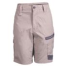 Hard Yakka Raptor Active Short Shorts Tan 26" W