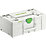 Festool Systainer³ SYS3 L 187 Stackable Organiser  20"